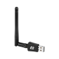 Karta sieciowa WiFi 5GHz 802.11 a/c/b/g/n adapter USB z antena