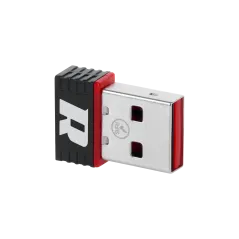 Karta sieciowa WIFI 802.11 b/g/n adapter USB