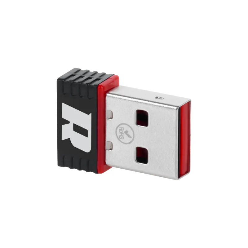 Karta sieciowa WIFI 802.11 b/g/n adapter USB