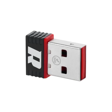 Karta sieciowa WIFI 802.11 b/g/n adapter USB
