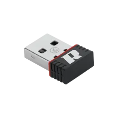 Karta sieciowa WIFI 802.11 b/g/n adapter USB
