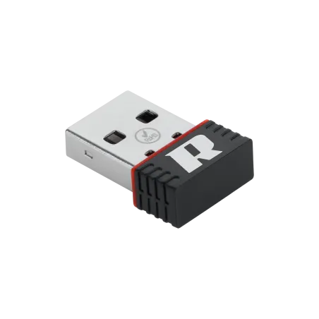 Karta sieciowa WIFI 802.11 b/g/n adapter USB