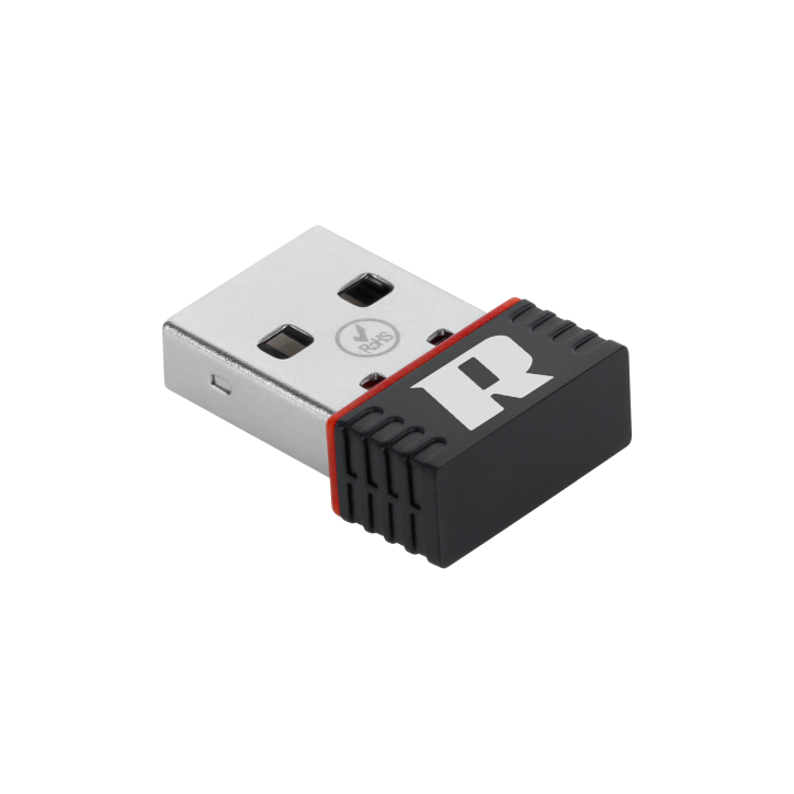 Karta sieciowa WIFI 802.11 b/g/n adapter USB Karta sieciowa WIFI 802.11 b/g/n adapter USB
