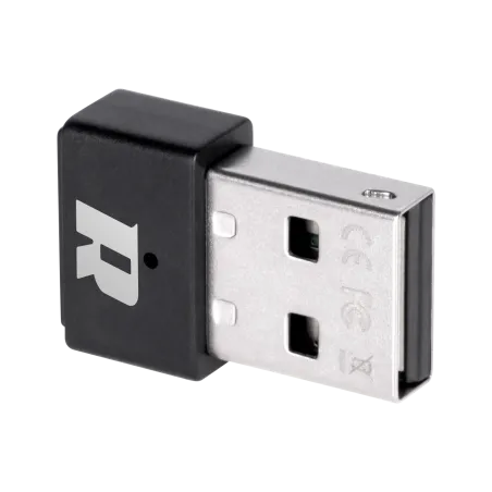 Karta sieciowa WIFI 802.11 b/g/n adapter USB