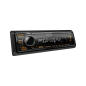 KENWOOD KMM-105AY Radio samochodowe USB