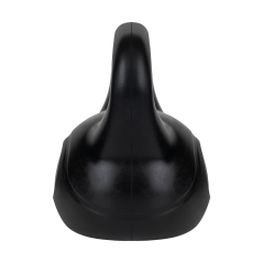 Kettlebell bitumiczny 10kg, REBEL ACTIVE