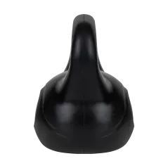 Kettlebell bitumiczny 10kg, REBEL ACTIVE