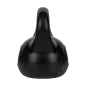 Kettlebell bitumiczny 10kg, REBEL ACTIVE Kettlebell bitumiczny 10kg, REBEL ACTIVE