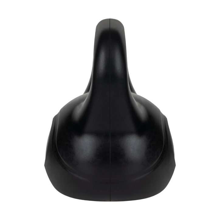 Kettlebell bitumiczny 12kg, REBEL ACTIVE Kettlebell bitumiczny 12kg, REBEL ACTIVE