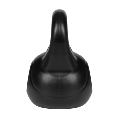 Kettlebell bitumiczny 14 kg REBEL ACTIVE