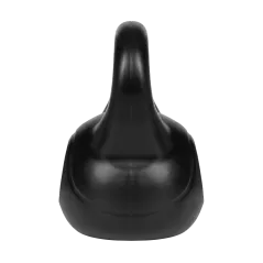 Kettlebell bitumiczny 14 kg REBEL ACTIVE