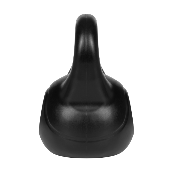 Kettlebell bitumiczny 14 kg REBEL ACTIVE Kettlebell bitumiczny 14 kg REBEL ACTIVE