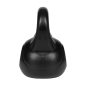 Kettlebell bitumiczny 14 kg REBEL ACTIVE Kettlebell bitumiczny 14 kg REBEL ACTIVE