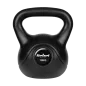 Kettlebell bitumiczny 16 kg REBEL ACTIVE Kettlebell bitumiczny 16 kg REBEL ACTIVE