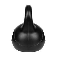 Kettlebell bitumiczny 16 kg REBEL ACTIVE