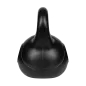 Kettlebell bitumiczny 16 kg REBEL ACTIVE Kettlebell bitumiczny 16 kg REBEL ACTIVE