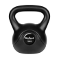 Kettlebell bitumiczny 18 kg REBEL ACTIVE Kettlebell bitumiczny 18 kg REBEL ACTIVE