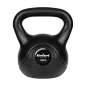 Kettlebell bitumiczny 18 kg REBEL ACTIVE Kettlebell bitumiczny 18 kg REBEL ACTIVE