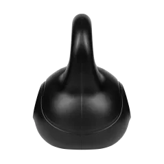 Kettlebell bitumiczny 18 kg REBEL ACTIVE