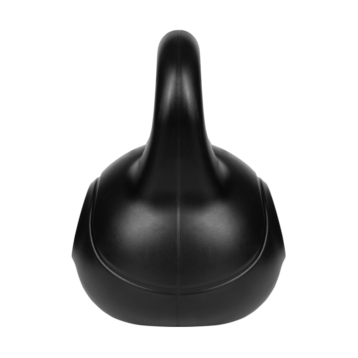 Kettlebell bitumiczny 18 kg REBEL ACTIVE Kettlebell bitumiczny 18 kg REBEL ACTIVE