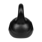 Kettlebell bitumiczny 18 kg REBEL ACTIVE Kettlebell bitumiczny 18 kg REBEL ACTIVE