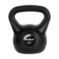 Kettlebell bitumiczny 2kg, REBEL ACTIVE