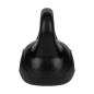 Kettlebell bitumiczny 2kg, REBEL ACTIVE