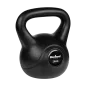 Kettlebell bitumiczny 20 kg REBEL ACTIVE Kettlebell bitumiczny 20 kg REBEL ACTIVE