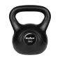Kettlebell bitumiczny 20 kg REBEL ACTIVE Kettlebell bitumiczny 20 kg REBEL ACTIVE