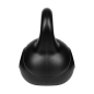 Kettlebell bitumiczny 22 kg REBEL ACTIVE Kettlebell bitumiczny 22 kg REBEL ACTIVE