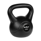 Kettlebell bitumiczny 24 kg REBEL ACTIVE Kettlebell bitumiczny 24 kg REBEL ACTIVE