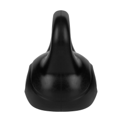 Kettlebell bitumiczny 4kg, REBEL ACTIVE