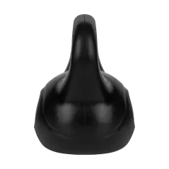 Kettlebell bitumiczny 4kg, REBEL ACTIVE