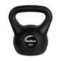 Kettlebell bitumiczny 8kg, REBEL ACTIVE Kettlebell bitumiczny 8kg, REBEL ACTIVE