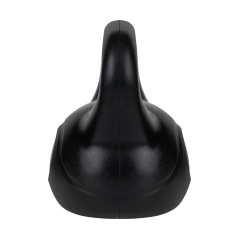Kettlebell bitumiczny 8kg, REBEL ACTIVE