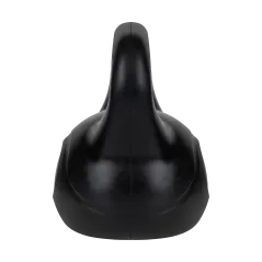 Kettlebell bitumiczny 8kg, REBEL ACTIVE