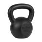 Kettlebell żeliwny 16kg, REBEL ACTIVE