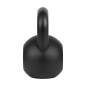 Kettlebell żeliwny 16kg, REBEL ACTIVE