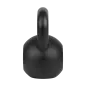 Kettlebell żeliwny 16kg, REBEL ACTIVE Kettlebell żeliwny 16kg, REBEL ACTIVE