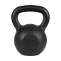 Kettlebell żeliwny 26kg, REBEL ACTIVE Kettlebell żeliwny 26kg, REBEL ACTIVE