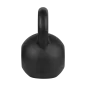 Kettlebell żeliwny 30kg, REBEL ACTIVE