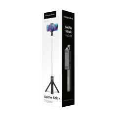 Kijek do selfie tripod pilot Kruger&Matz KM1374