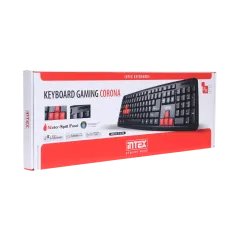 Klawiatura Slim Corona USB INTEX