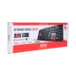 Klawiatura Slim Corona USB INTEX Klawiatura Slim Corona USB INTEX