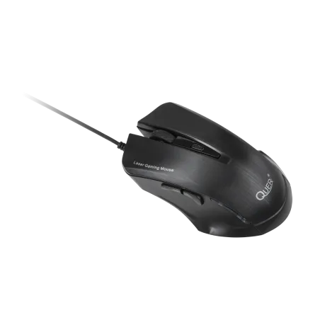 Klawiatura + mysz laserowa Quer Gamer