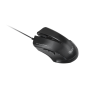 Klawiatura + mysz laserowa Quer Gamer