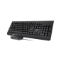 Klawiatura + mysz Rebel WDS100 Klawiatura + mysz Rebel WDS100