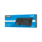 Klawiatura + mysz Rebel WDS100 Klawiatura + mysz Rebel WDS100