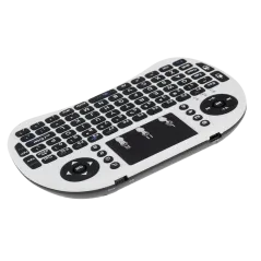 Klawiatura bezprzewodowa QUER BT m.in. do Smart TV Android Dongle