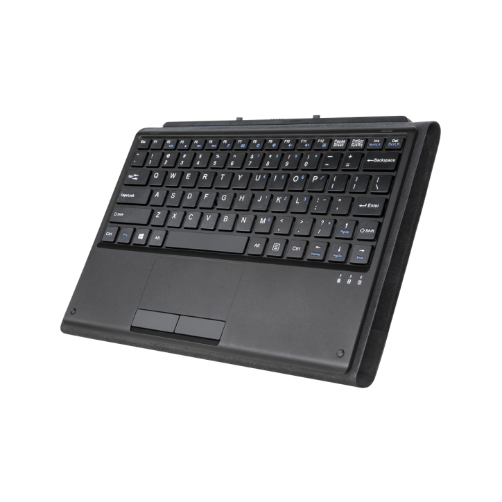 Klawiatura dedykowana do serii tabletów KM108x Klawiatura dedykowana do serii tabletów KM108x